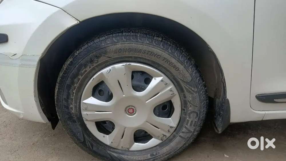 Maruti Suzuki Dzire 1.2 2020