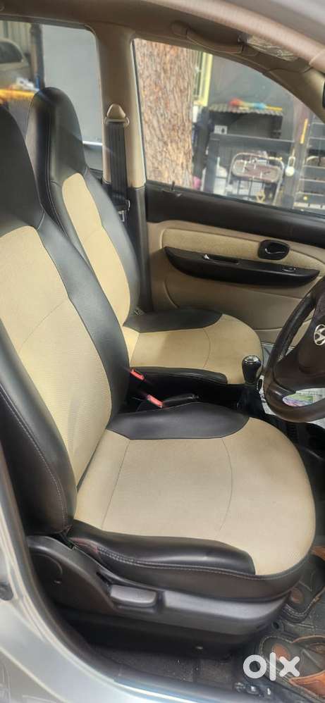 Hyundai Santro Xing Gls, 2014, Petrol