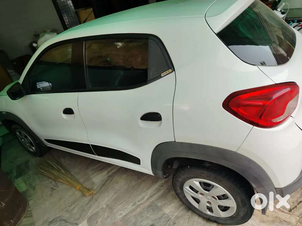 Renault Kwid Rxt 2016 Year Car. Gadi Single Hand Driven Hai .. Ok Cond