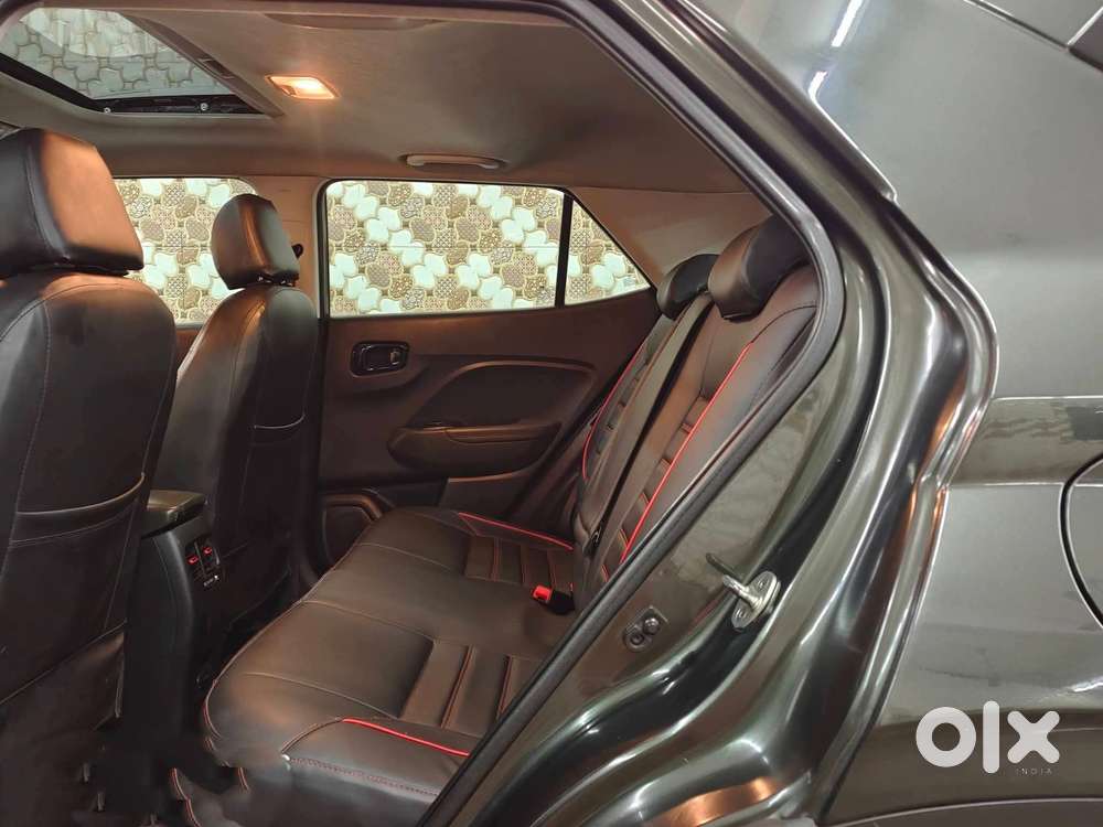 Hyundai Venue 1.5 Crdi Sx (o), 2020, Diesel