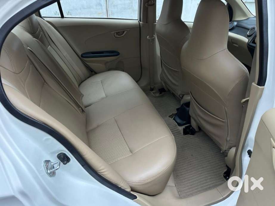 Honda Amaze, 2014, Petrol
