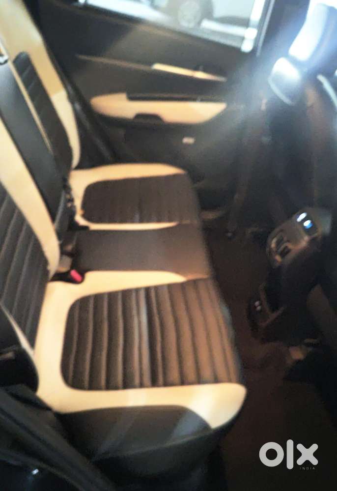 Kia Sonet Gtx Plus Turbo Dct, 2025, Petrol