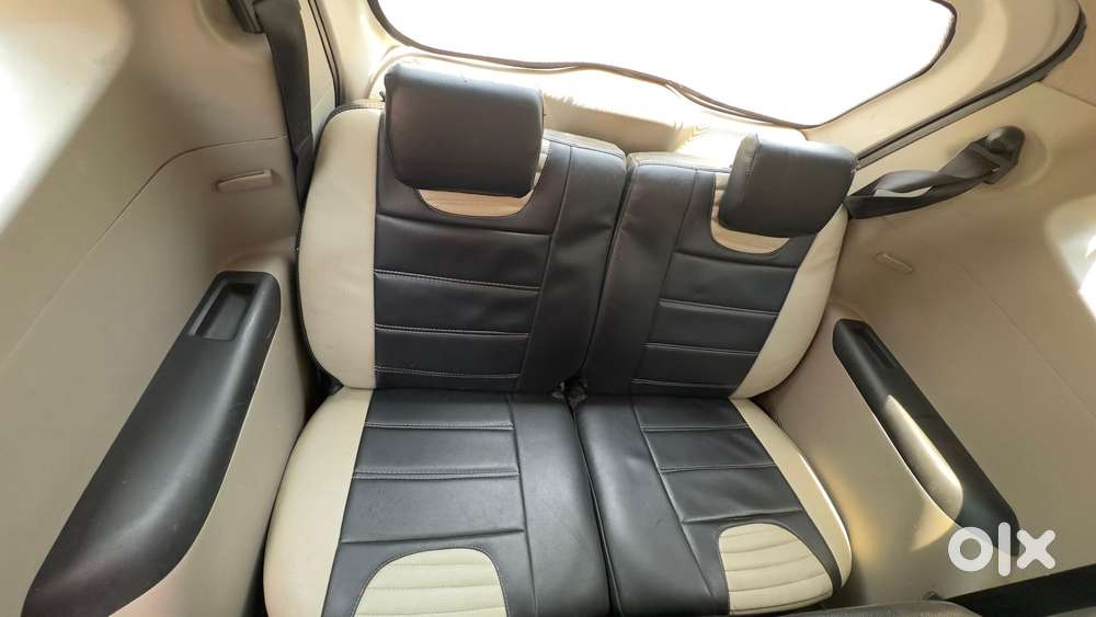 Renault Triber 1.0 Rxe, 2020, Petrol