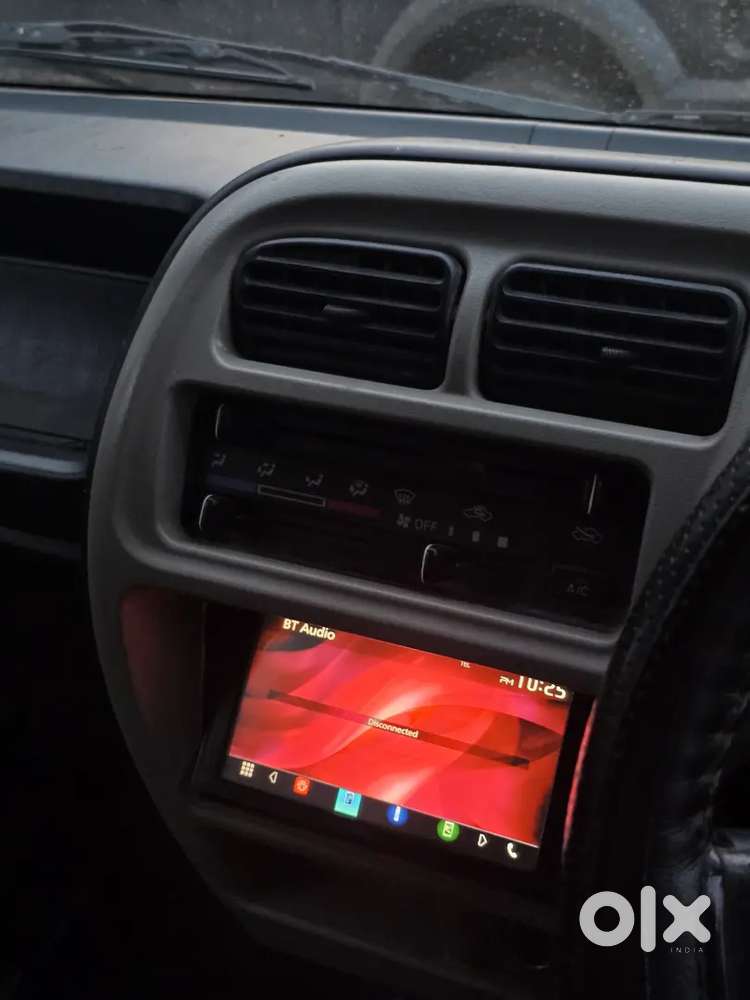 Maruti Eeco