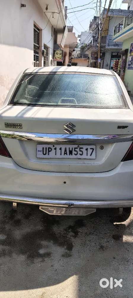 Maruti Suzuki Swift Dzire 2015 Diesel 73500 Km Driven