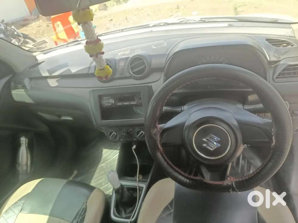 Maruti Suzuki Swift 2018 Diesel Well Maintained
