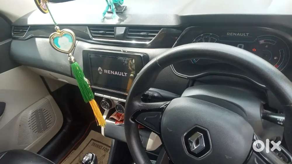 Renault Triber 1.0 Rxt 2019 Petrol