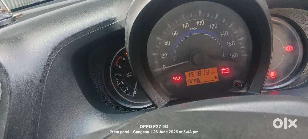 Selling A Second Hand Car