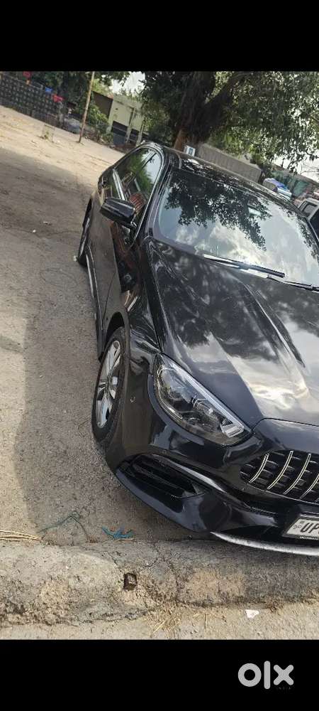 Mercedes-benz E-class 2017 Diesel Automatic