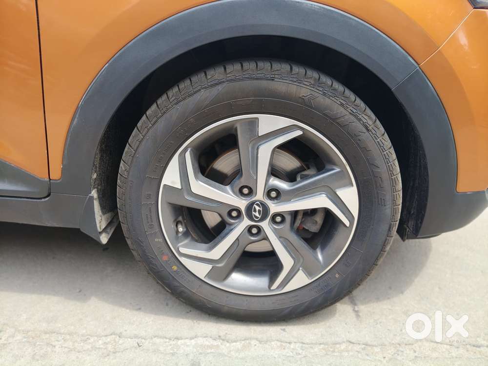 Hyundai Creta Diesel 2019