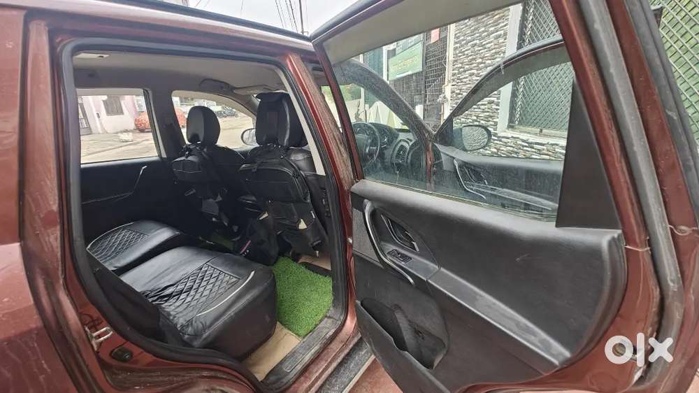 Mahindra Xuv500 2018 Diesel Good Condition