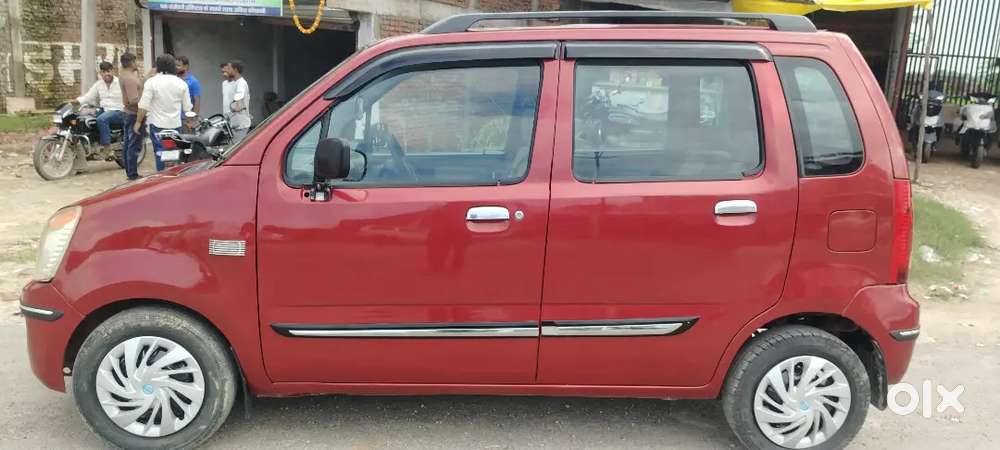 Maruti Suzuki Wagon 2009