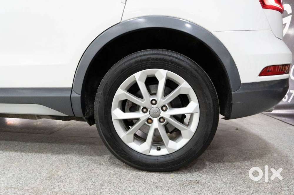 Audi Q3 2.0 35 Tdi Technology, 2016, Diesel