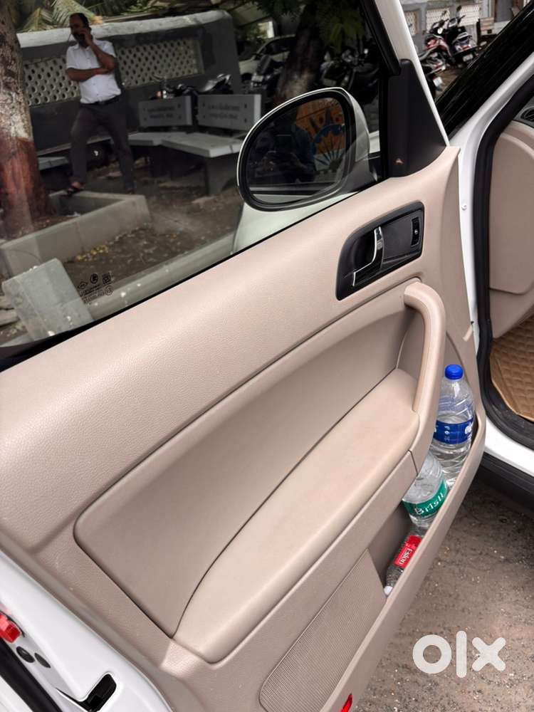 Skoda Yeti Diesel 2014