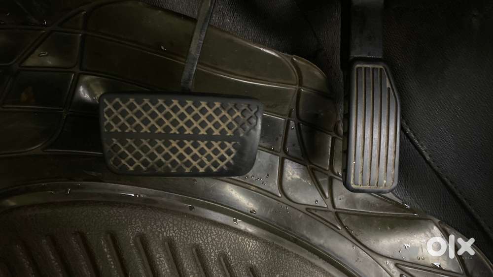 Honda Jazz 1.2 V At I Vtec, 2016, Petrol