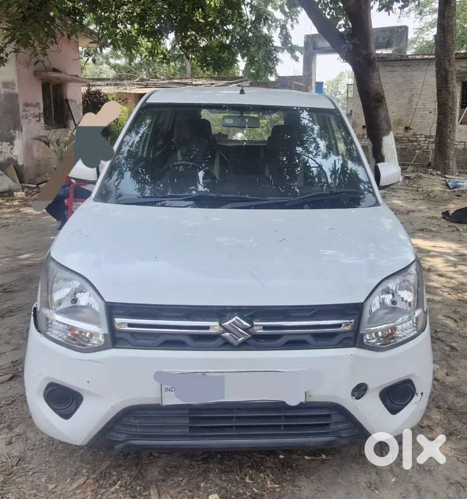 Good Condition  Well Maintained Only Paint Job Requirements