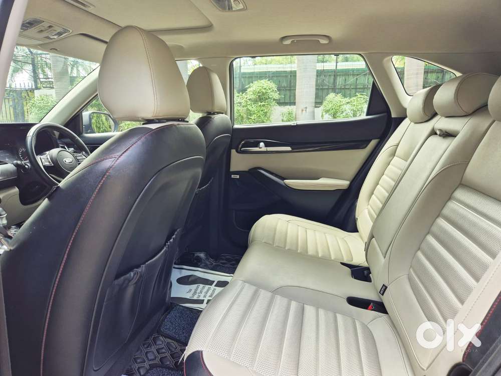 Kia Seltos 1.4 Gtx+ Turbo Gdi Petrol At, 2019, Petrol