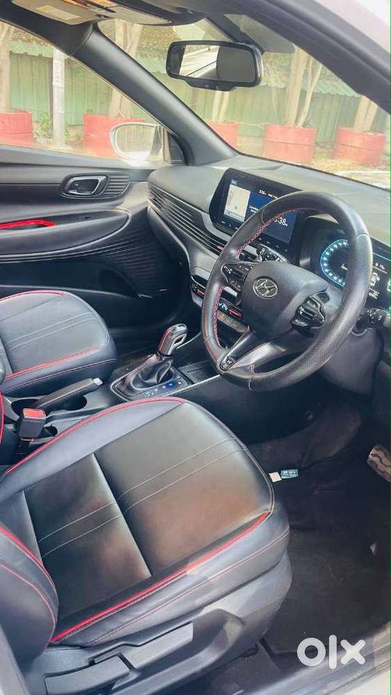 Hyundai I20 N Line N8 1.0 Turbo Dct, 2023, Petrol