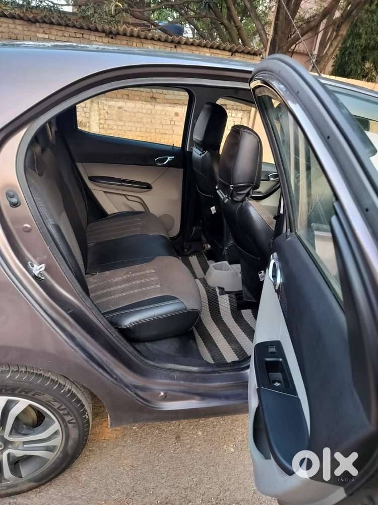 Tata Tiago Xz Plus, 2019, Petrol