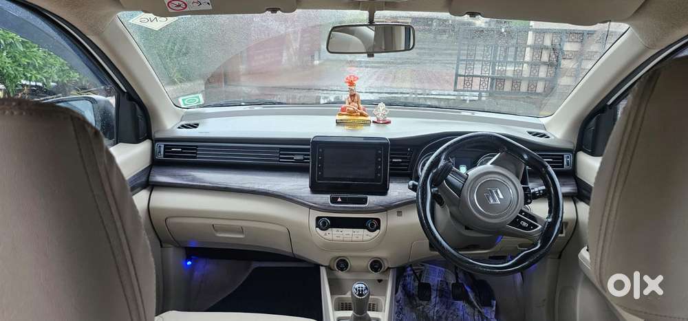 Maruti Suzuki Ertiga Zxi (o) Cng [ ], 2024, Cng & Hybrids