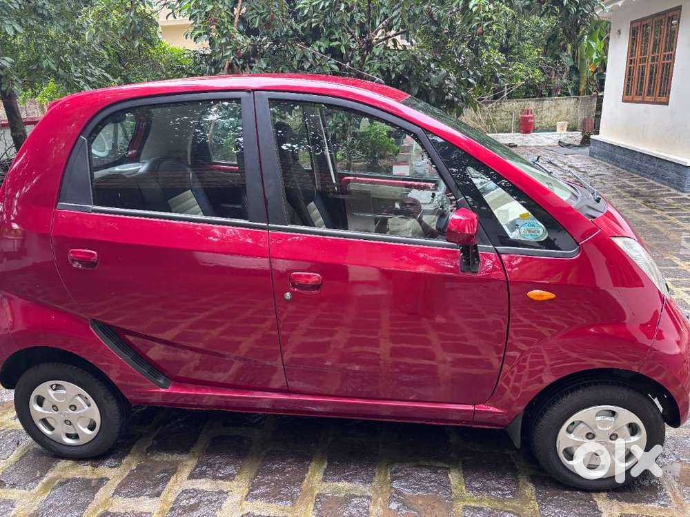 Tata Nano Genx Automatic For Sale