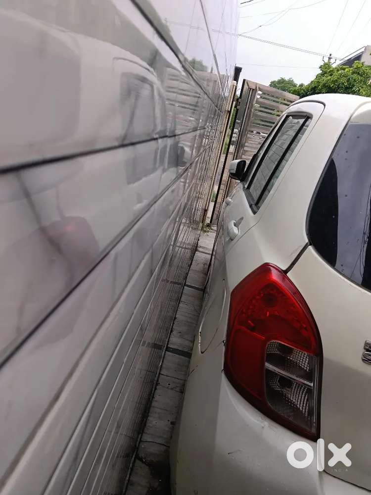 Maruti Suzuki Celerio 2014 2nd Owner