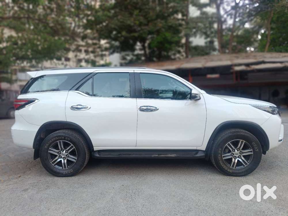 Toyota Fortuner 3.0 4x2 Automatic, 2023, Diesel