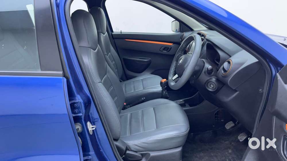 Renault Kwid Climber 1.0 Mt, 2018, Petrol