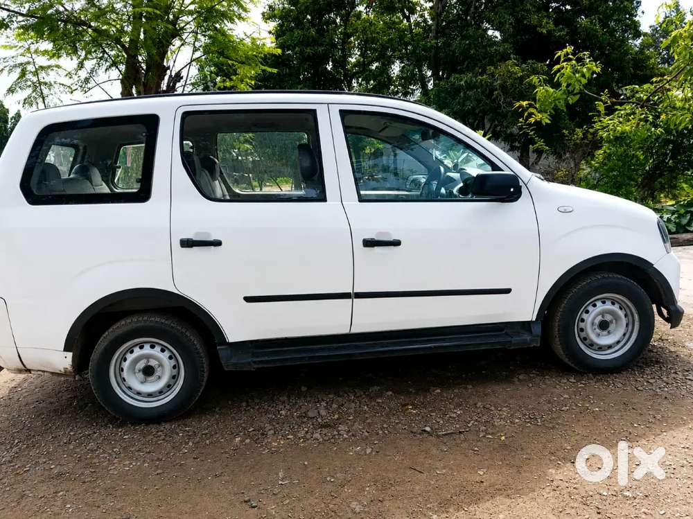 Mahindra Xylo D4 Manual 2016 Variant