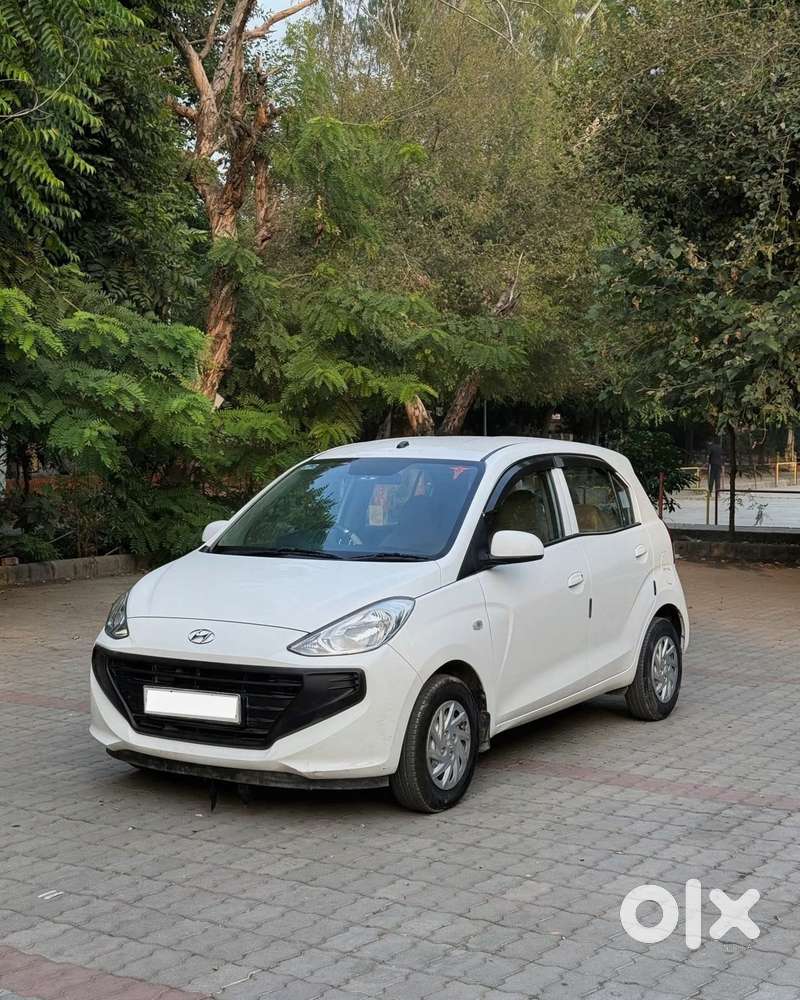 Hyundai Santro, 2019, Petrol