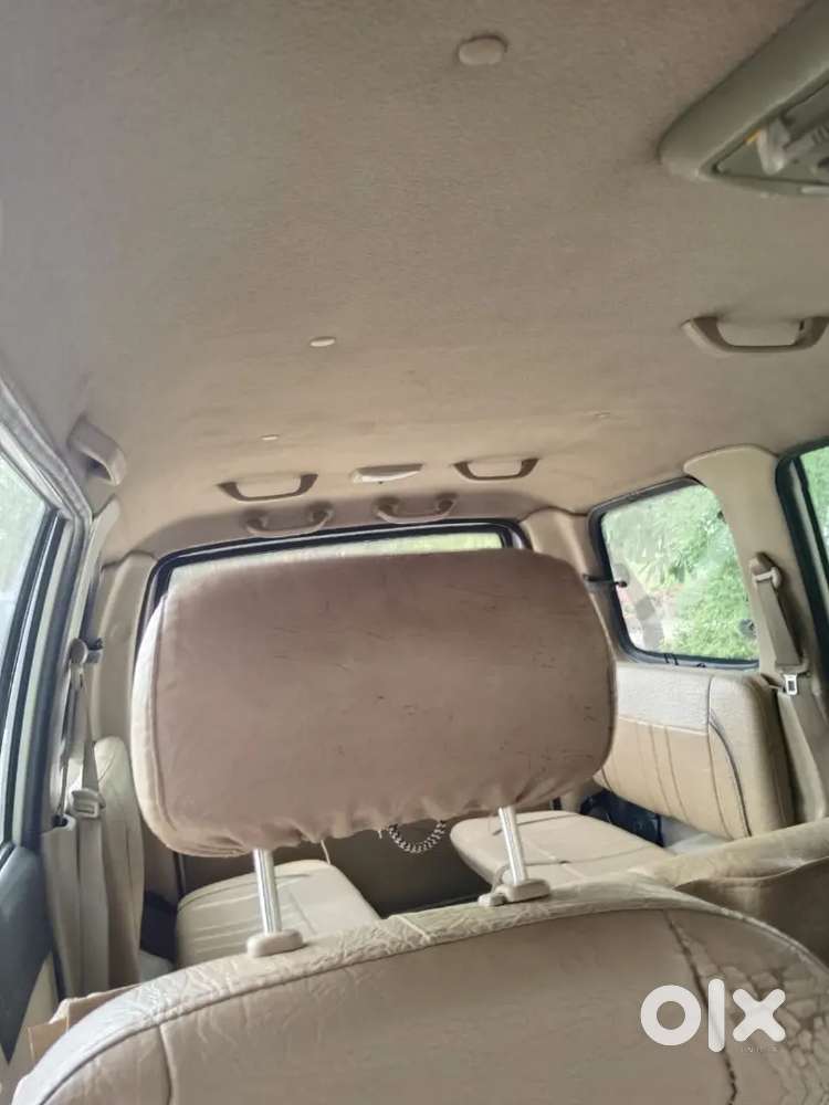 Chevrolet Tavera Neo 2015