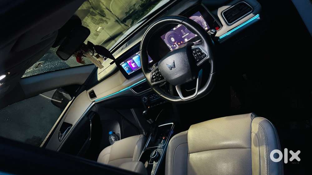 Mahindra Xuv700 Diesel 2022