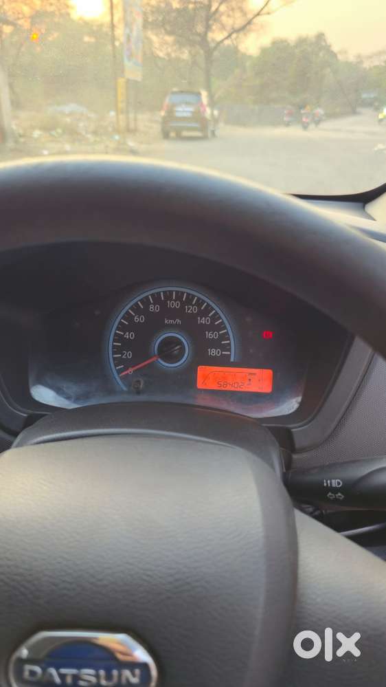 Datsun Redi Go 1.0 Limited Edition 2018, 2019, Petrol