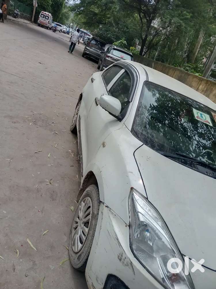 Maruti Dzire 1.2 Lxi 2019