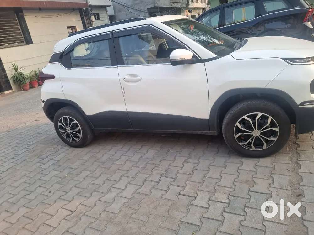 Tata Punch 2024 Petrol 26000 Km Driven