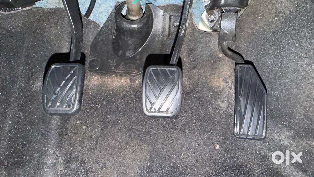 Maruti Suzuki Ignis 1.2 Alpha, 2020, Petrol