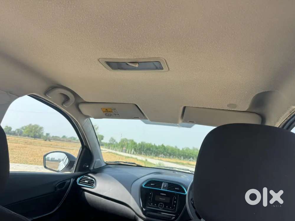 Tata Tigor Ev Xm 2022