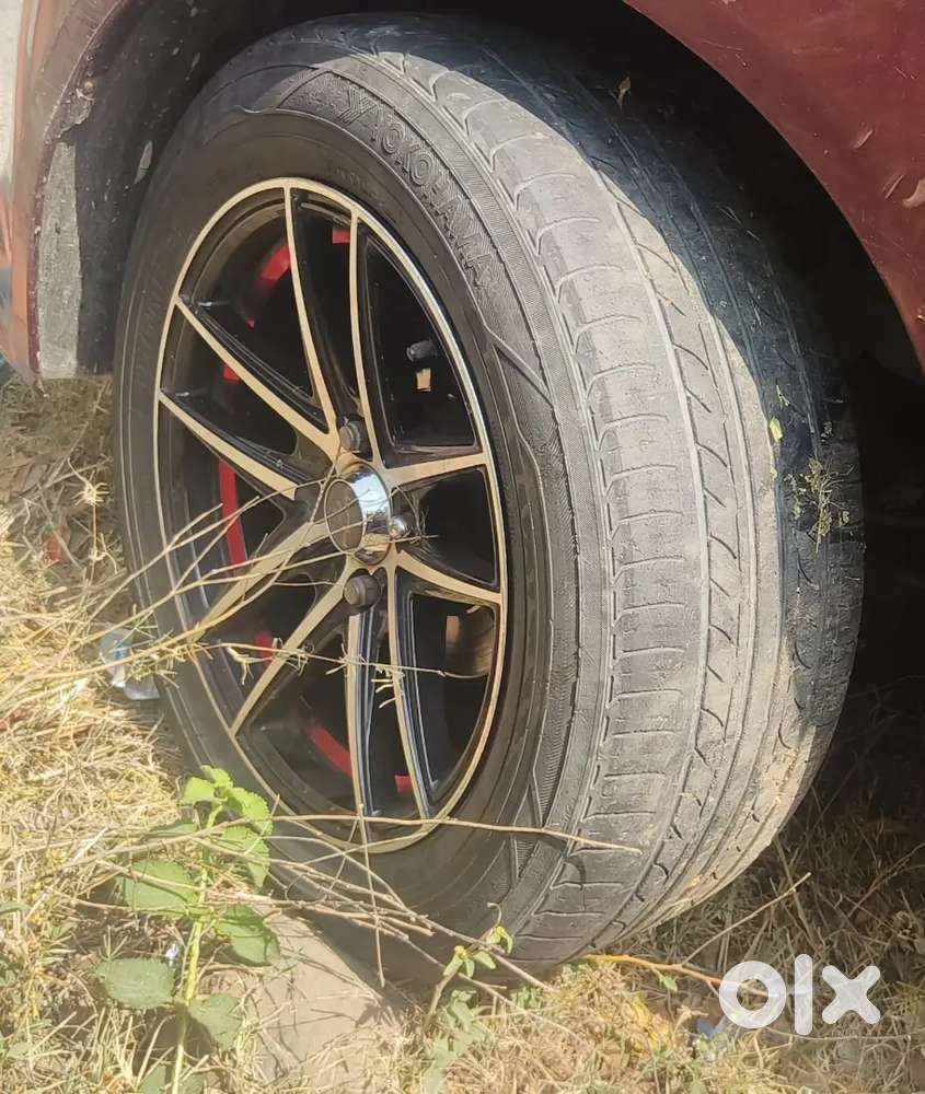 Honda Amaze 2014 Diesel 160000km Driven, Ok Condition, Original Colour