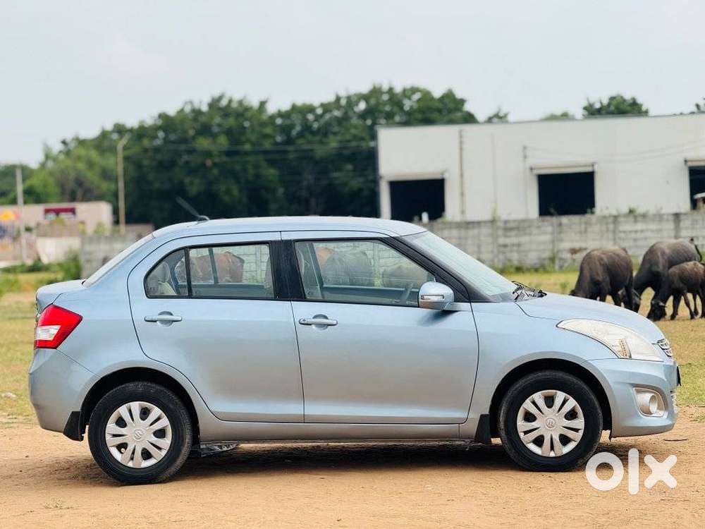 Maruti Suzuki Swift Dzire, 2013, Petrol