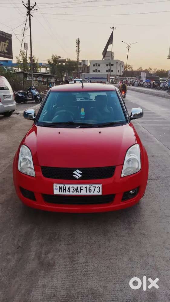 Maruti Suzuki Swift 2010 Petrol Good Condition