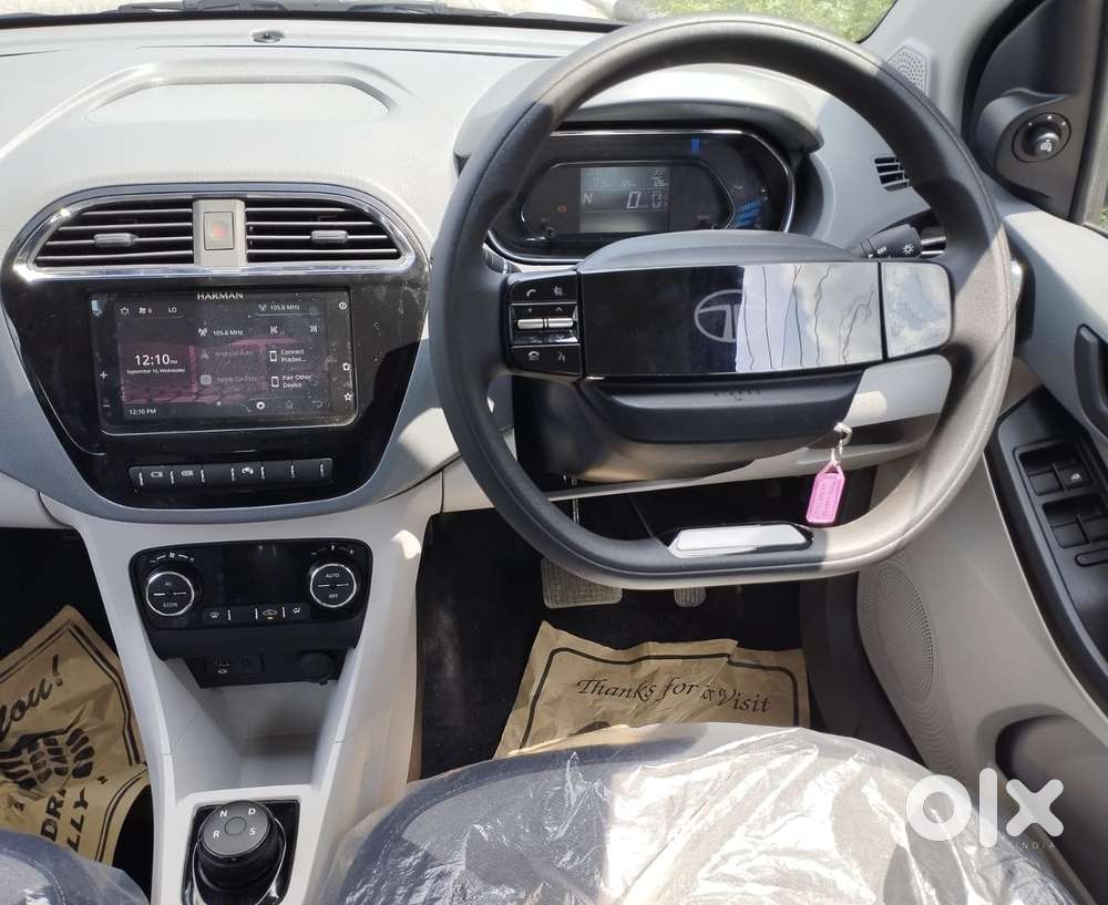 Tata Tiago Ev Xt Lr, 2026, Electric