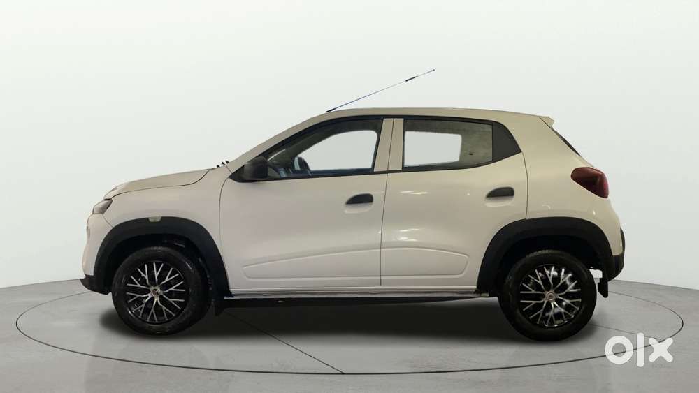Renault Kwid 2019-2023 0.8 Rxe, 2022, Petrol