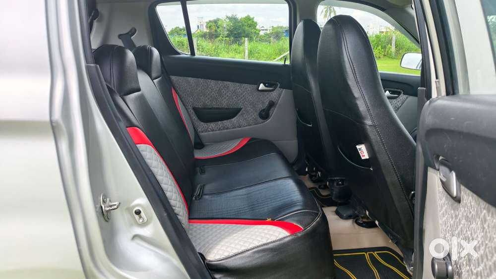 Maruti Suzuki Alto 800 Lxi, 2019, Petrol