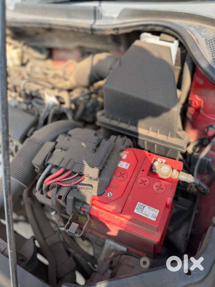 Volkswagen Polo 2014