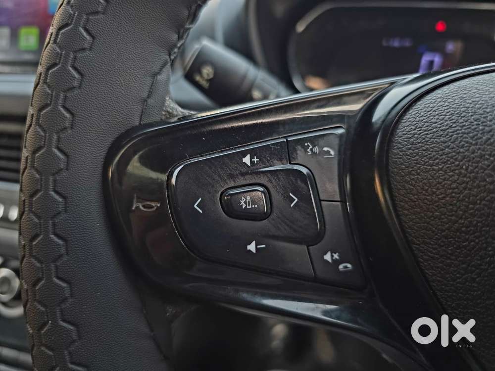 Tata Nexon 1.2 Revotron Xm (s), 2021, Petrol