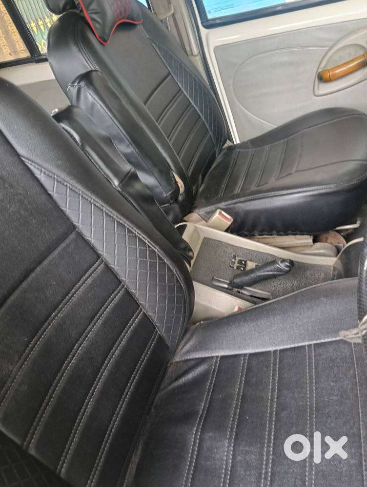 Mahindra Scorpio S2 9 Seater, 2015, Diesel