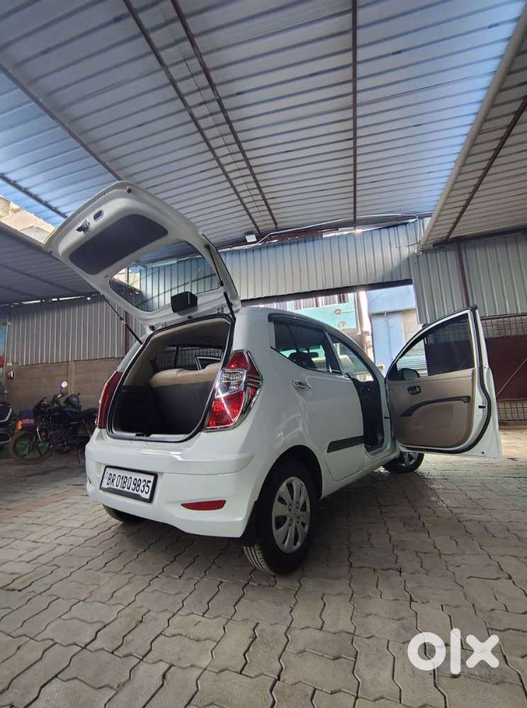 Hyundai I10 1.2 Kappa Magna, 2013, Petrol