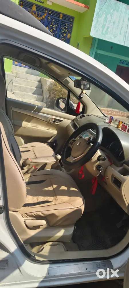 Maruti Suzuki Ertiga 2018