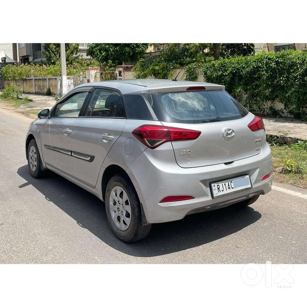 Hyundai I20 Diesel 2015