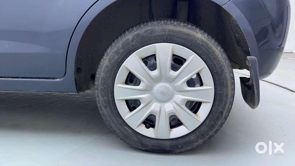 Ford Figo Petrol Zxi, 2013, Petrol